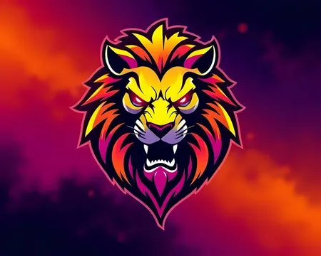 英雄联盟 (LOL) logo