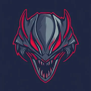 Team A Logo